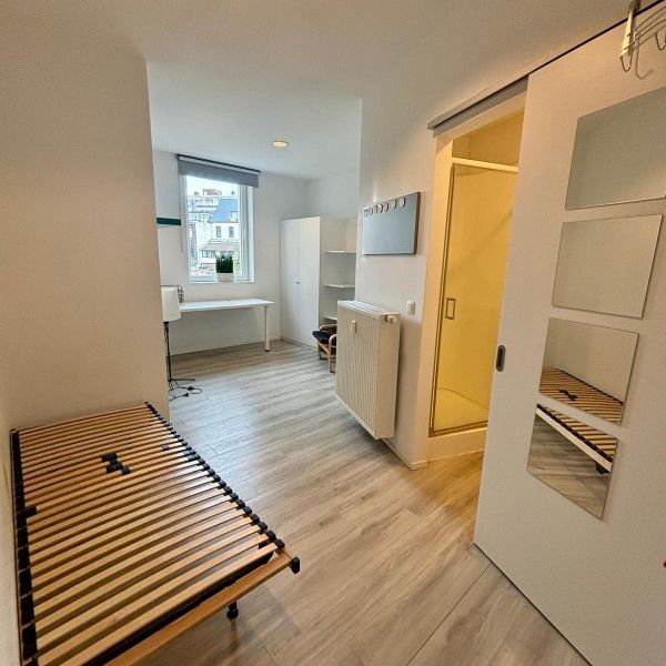 Oude-Vestingsstraat 15, kamer 2.11 - Photo 1