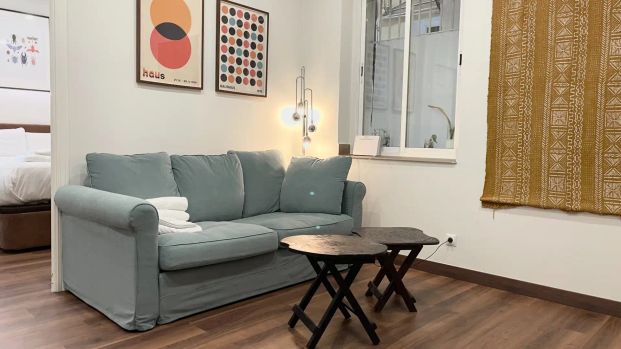 Piso de alquiler en Calle de Fray Luis de León, Palos de Moguer - Photo 1