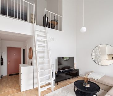 Snödroppsgränd, Hässelby - Foto 4