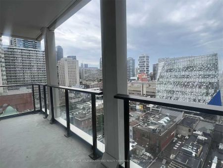 For Lease - 20 Edward Street Unit# 1016, Toronto, Ontario - Photo 4