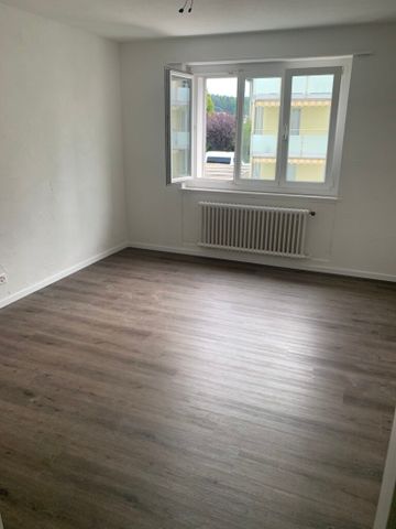 Klein, aber fein – Charmante 1.5-Zimmer-Wohnung im 3. OG! - Foto 2