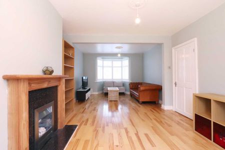 3 bedroom terraced house to rent - Photo 2