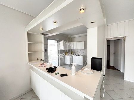 Διαμέρισμα για ενοικίαση - Αργυρούπολη - Φωτογραφία 5