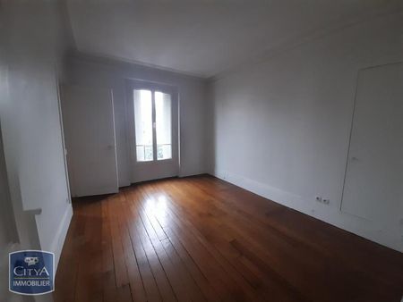 Location Appartement 2 pièces 48m² NOGENT SUR MARNE 94130 - Photo 3
