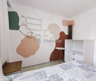 MEIRELES - APARTAMENTO - R SILVA PAULET, 565 AP 1003 PORT BELLINI (... - Photo 6