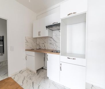 Location Appartement 2 pièces 26m² NANTES 44000 - Photo 2