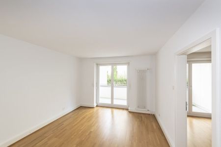 Your central home not far from the Rhine promenade - Photo 3