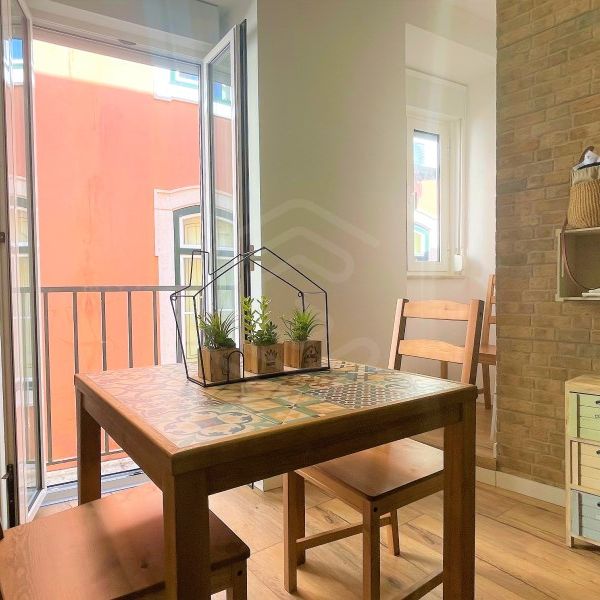 Apartamento T1 em Lisboa - Photo 1