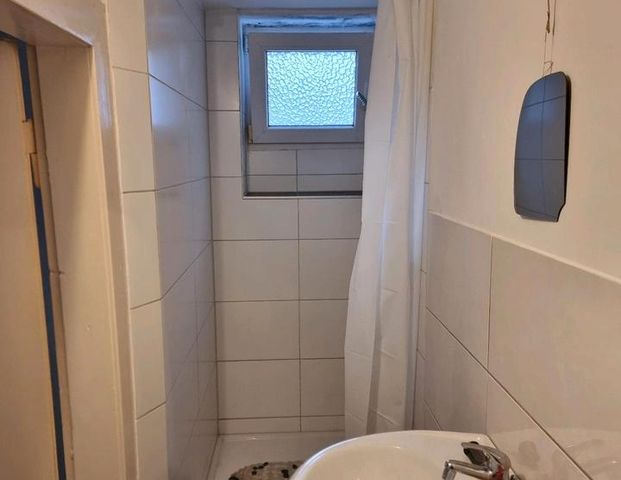 1-Zimmer-Apartement, zentral gelegen - Photo 1