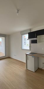 Appartement 2 pièces - Photo 3