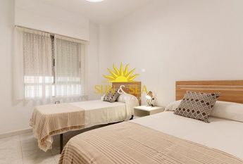 2-BEDROOM APARTMENT - SANTA POLA