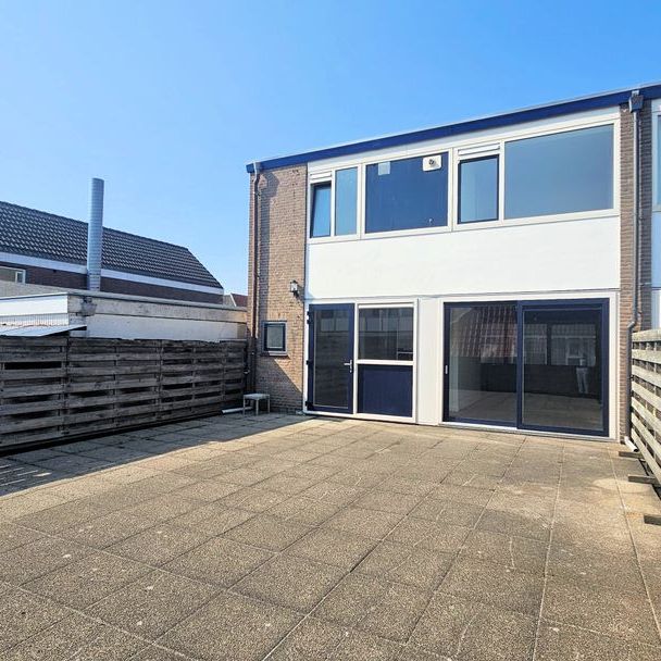 Zijdstraat 73 A - Photo 1