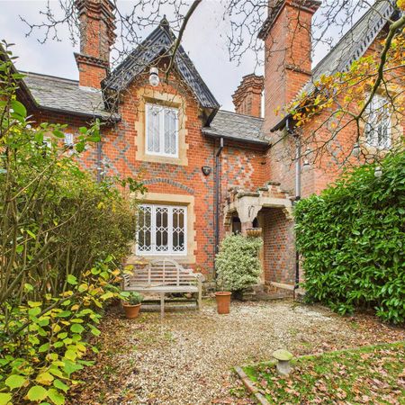 Upper Terrace, Wokingham Upper Terrace, Wokingham - Photo 4