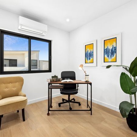 1B Maggie Scott Terrace, Whitlam ACT 2611 - Duplex For Rent | Domain - Photo 4