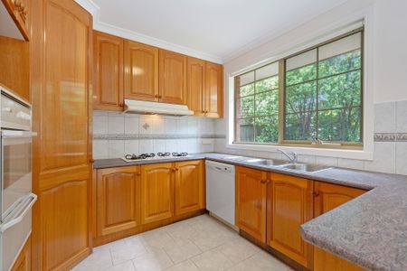 1/62 Franklin Road, Doncaster East VIC 3109 - Villa For Rent | Domain - Photo 3