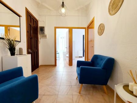 Carrer de lEditor Manuel Aguilar, Valencia, Valencian Community 46001 - Photo 4