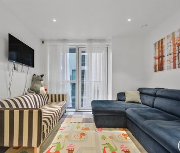 Devan Grove London N4 - Photo 2