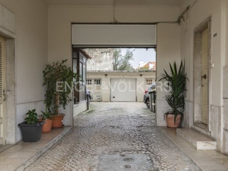 Apartamento T4 em Lisboa - Photo 4