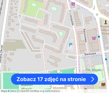 Gotowe do zamieszkania | 2 pok | oddzielna kuchnia - Zdjęcie 1