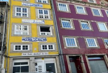 Apartamento T1 DUPLEX