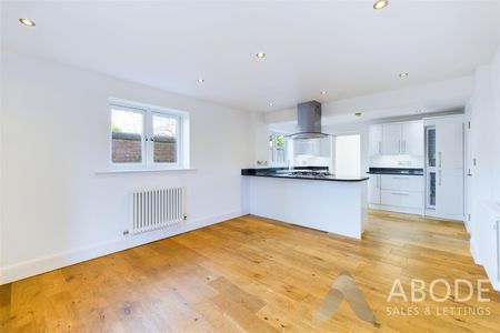 Askew Grove, Repton DE65 6GJ - Photo 3