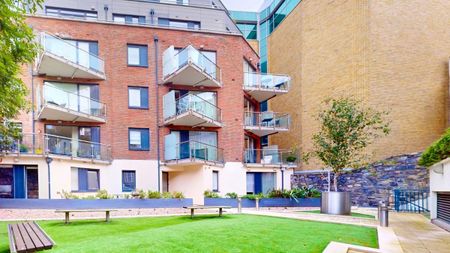 Apartment 8, William Beckett House, Pembroke Row, Dublin 2, Dublin - Photo 3