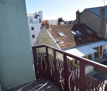 Appartement 2 pièces - - Photo 5