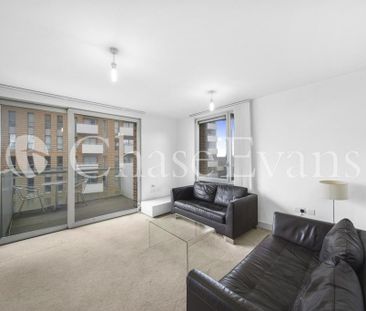 2 bedroom flat to rent - Photo 1