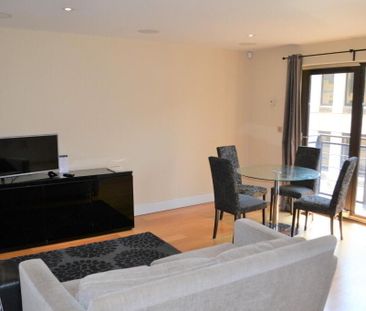 Apartment 15 2 Ulster Street, Belfast, BT1 3ES - Photo 4