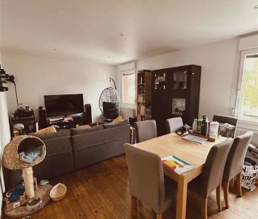 Location appartement 2 pièces - 72.19m² à Carvin (62220) - Photo 1