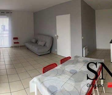 F1 MEUBLE + PARKING - Photo 1