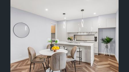 YOUR STYLISH DOUBLE STOREY HOME! - Photo 3