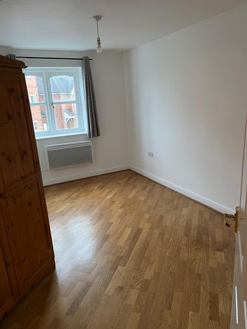 Spacious Two Bed Two-Bath Flat to Rent in Enfield - Photo 2