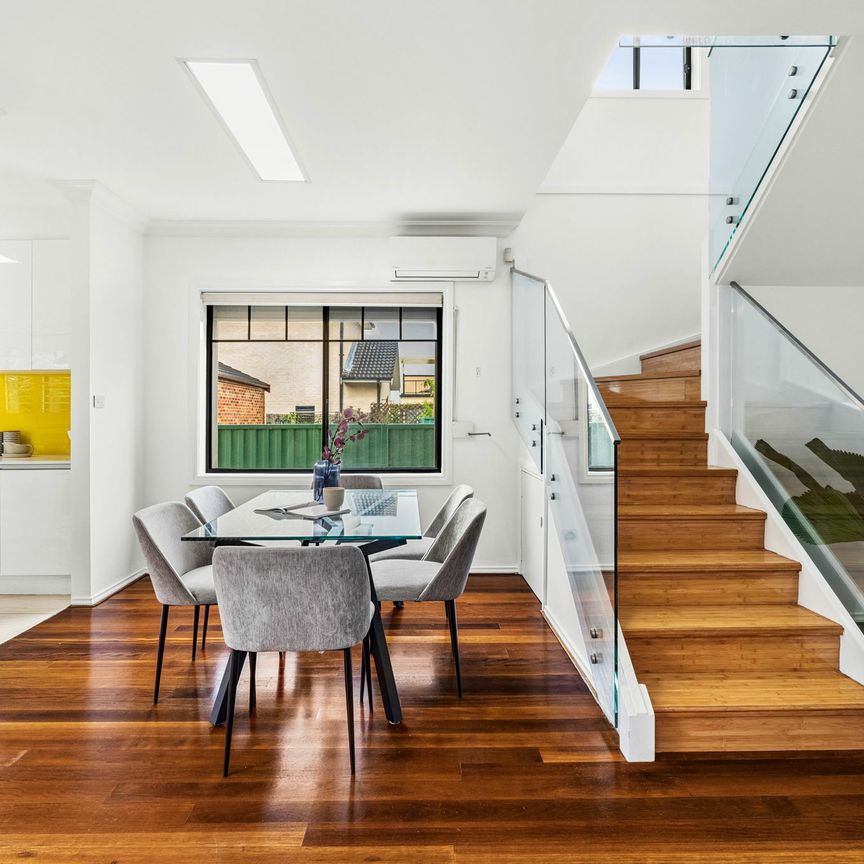 3/231 King St, Mascot NSW 2020 - Townhouse For Rent | Domain - Photo 1