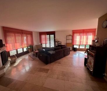 4.5-room semi-detached house – approx. 135 m2 living space - Photo 2
