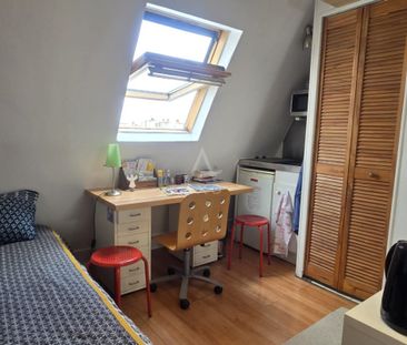 Vue sur le Sacré Coeur - Photo 1