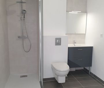 Appartement 2 Pièces 38 m² - Photo 5