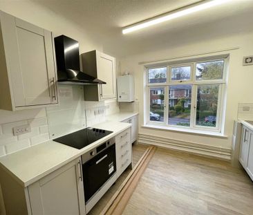 2 bedroom apartment to rent - Photo 6