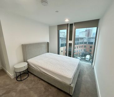 2 bedroom apartment to rent - Photo 2