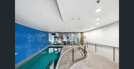 40/91 Goulburn Street, Sydney, NSW 2000 - Photo 2