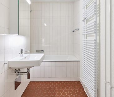 Erstvermietung - Exklusive 4,5-Zimmer-Wohnung in Zürich Wollishofen - Photo 4