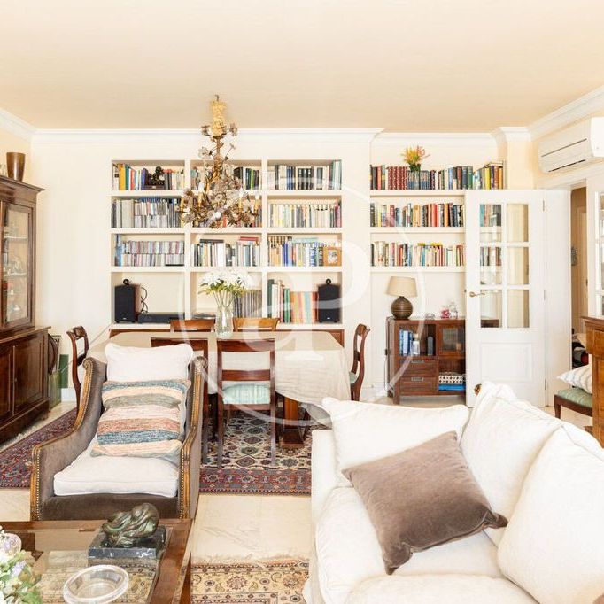 3 bedroom luxury Villa for rent in Palma de Mallorca, Balearic Islands - Photo 1