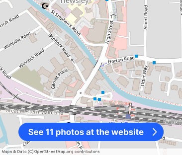 Station House, West Drayton - Photo 1