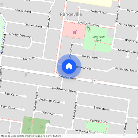 26 Evonrise Street, Qld 4350, Rangeville