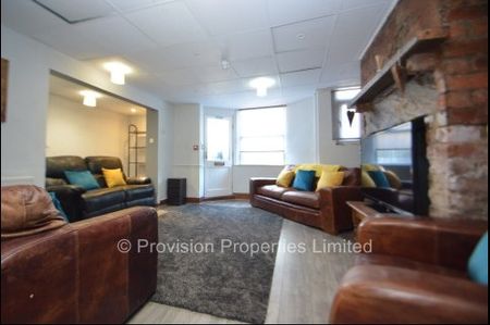 8 Bedroom Student Properties in Hyde Park - Photo 5