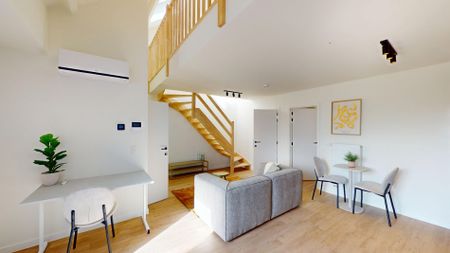 Bondgenotenlaan 130 / 0301, 3000 Leuven - Foto 4