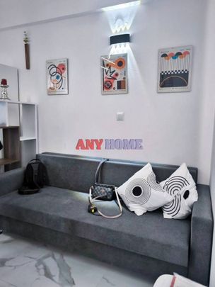 Studio/Γκαρσονιέρα για ενοικίαση Σίνδος (Εχέδωρος) - Photo 1