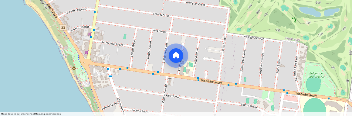 13 Champion Street, Vic 3193, Black Rock