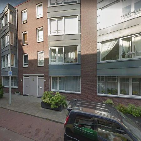 Appartement Joseph Ledelstraat 135, La Haye - À louer - Photo 4