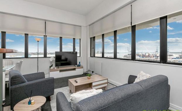 City Centre, 10A/148 Quay Street - Photo 1